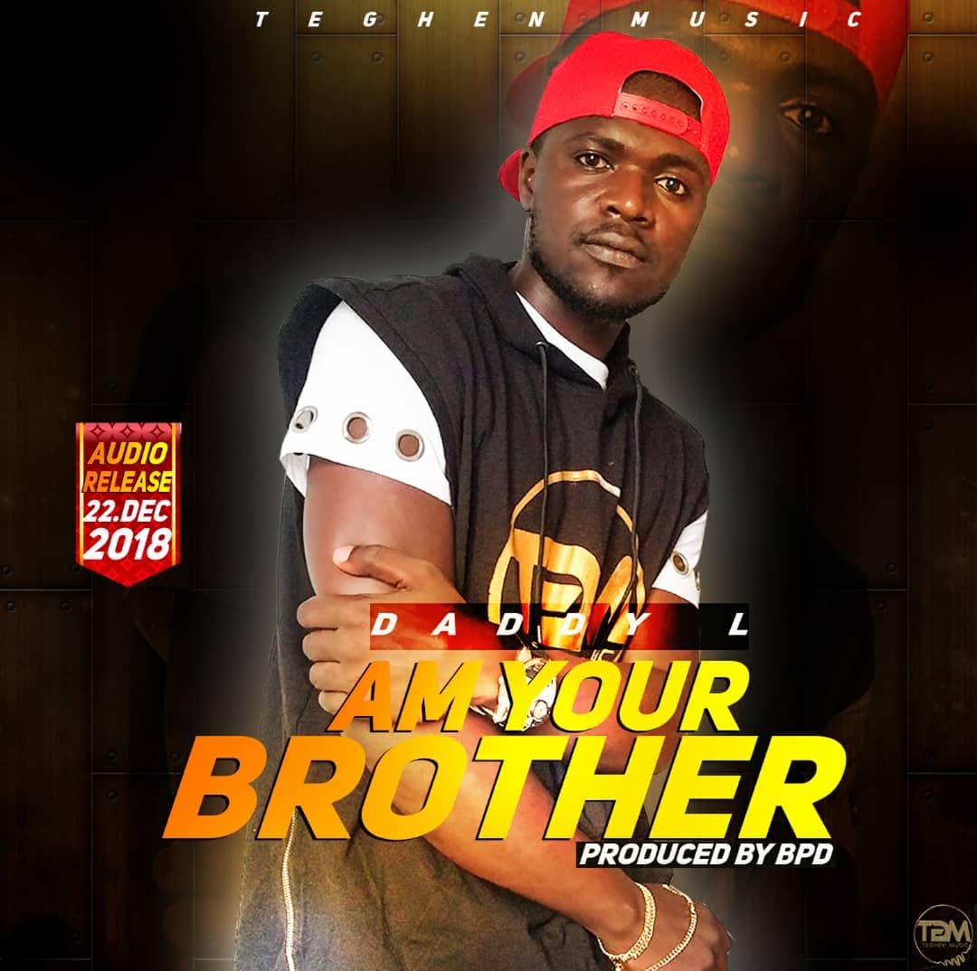 Am your brother