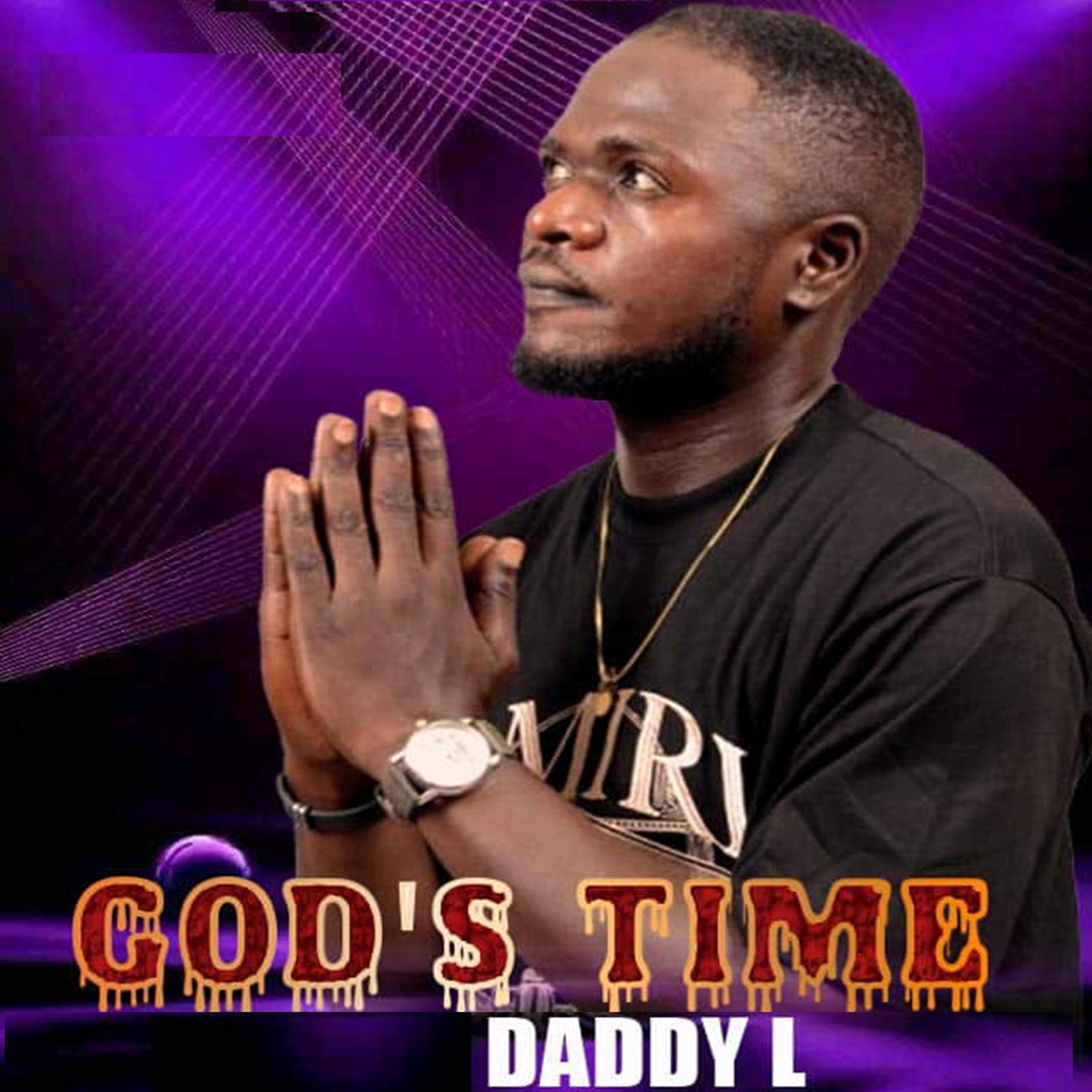 God's time
